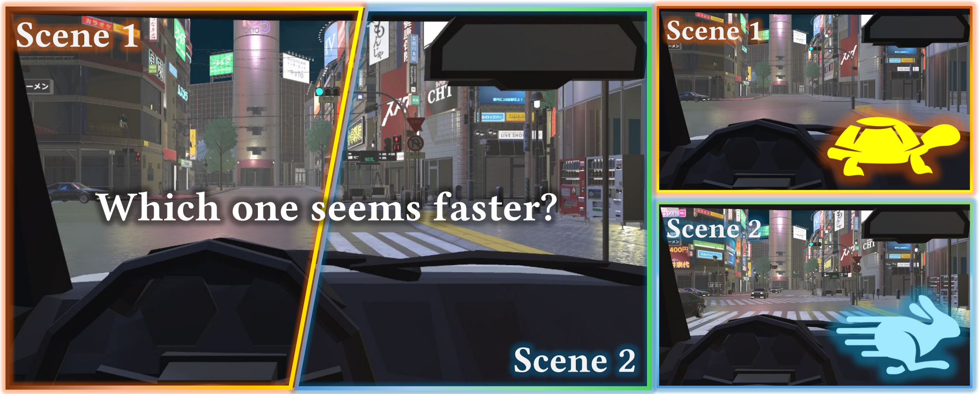 Teaser Image for the Project